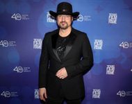 Robert Rodriguez at 25th Annual Texas Film Awards - Arrivals - Source: Getty